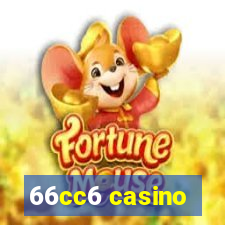 66cc6 casino